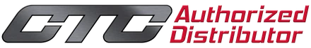 CTC Authorized Distributor